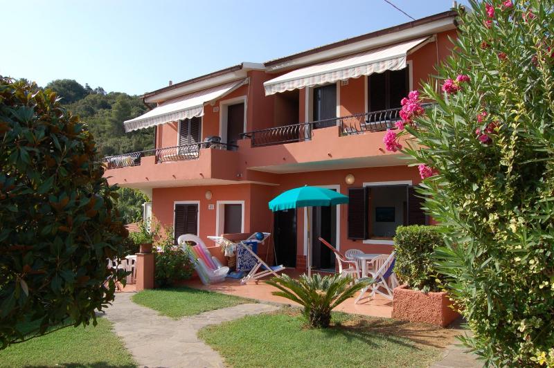 Residence Villa Franca - image 16