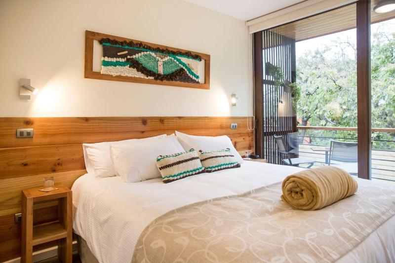 Maki Hotel - image 14
