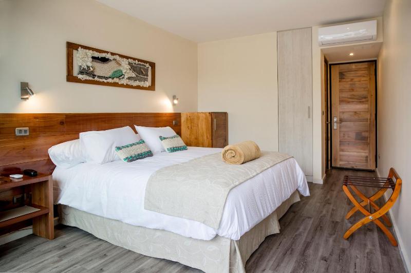 Maki Hotel - image 21