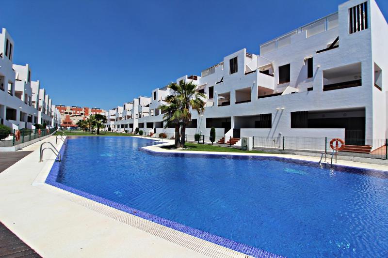 Apartamentos Alborada III - image 23