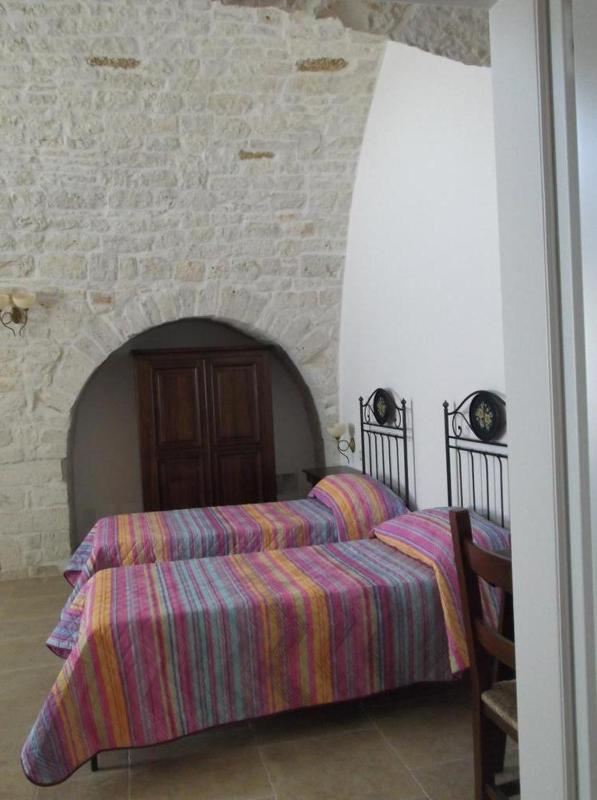 Twin Room image 1