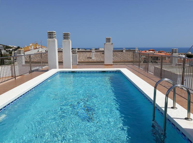 One-Bedroom Apartment image 4