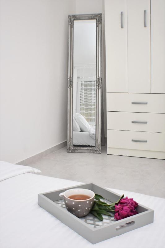 Apartment with Terrace image 1