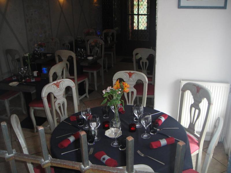 Auberge des Lices - image 13