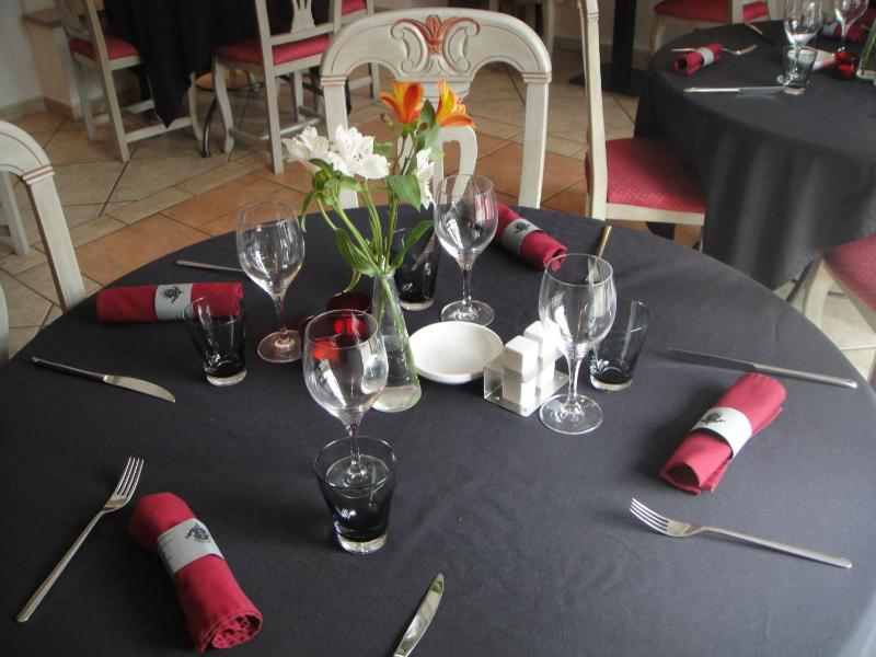 Auberge des Lices - image 24