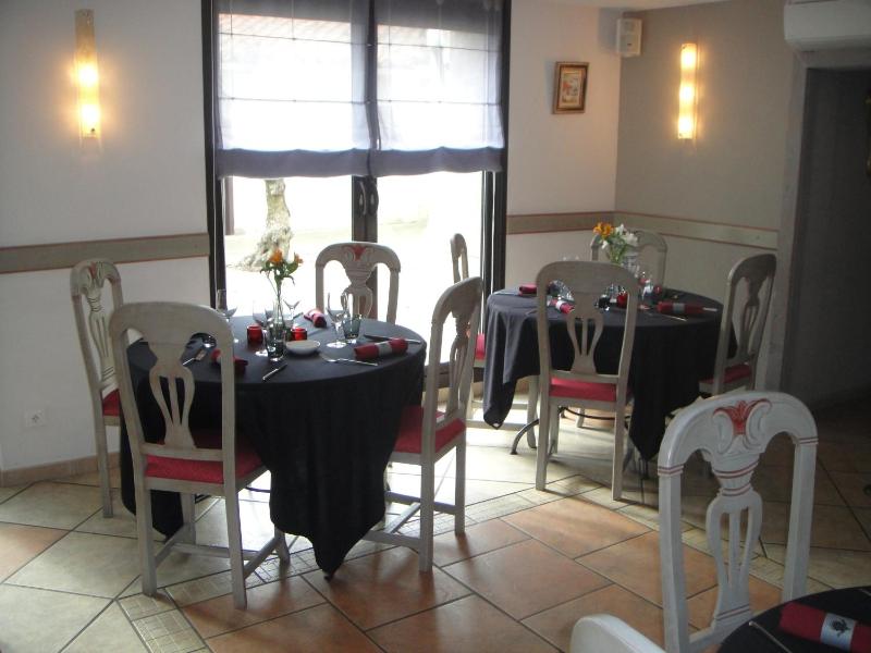 Auberge des Lices - image 16