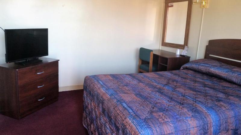Standard  Room with One Double Bed image 3