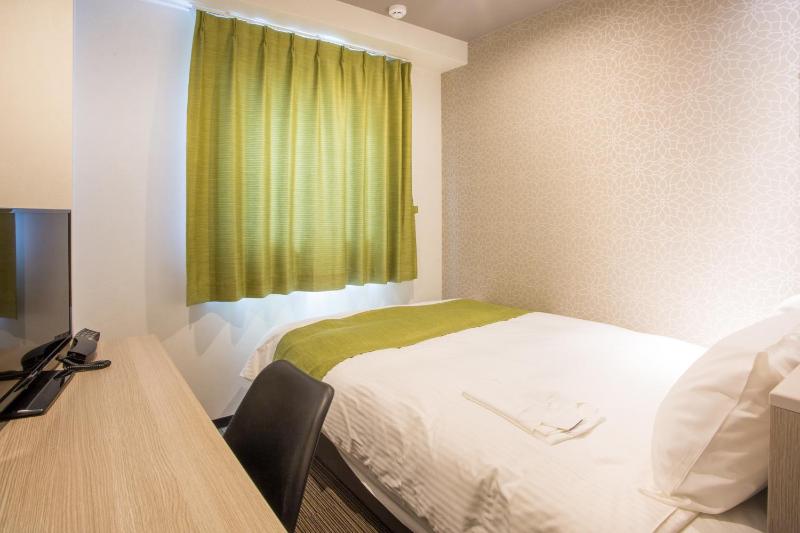 Kuretake Inn Osaka Sakaisuji Honmachi - image 15