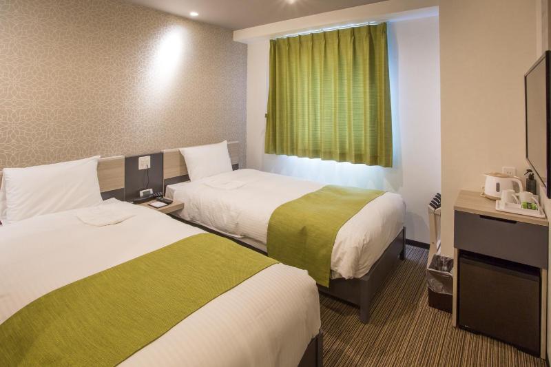 Kuretake Inn Osaka Sakaisuji Honmachi - image 13