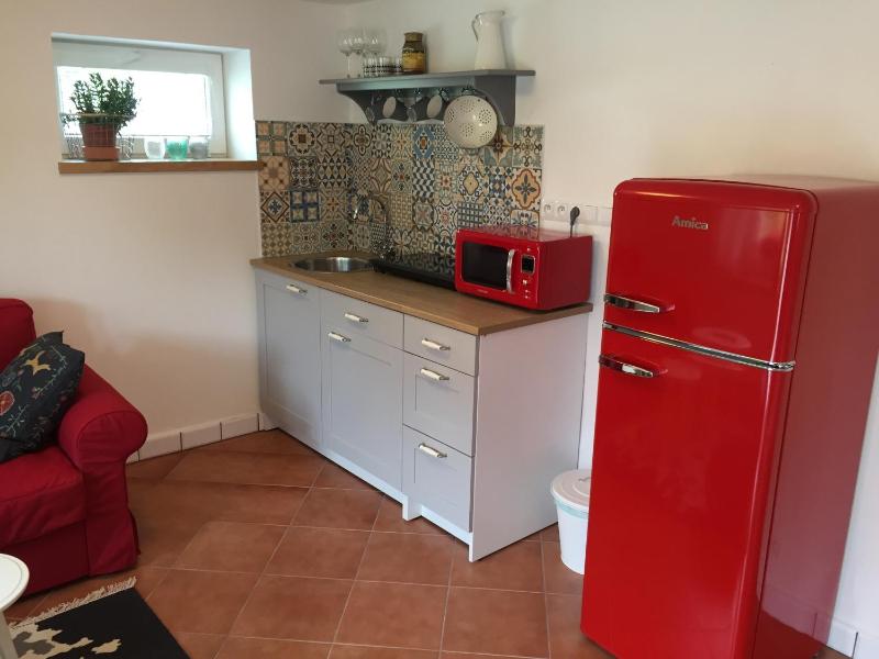 Villa Cihelna apartments - image 2