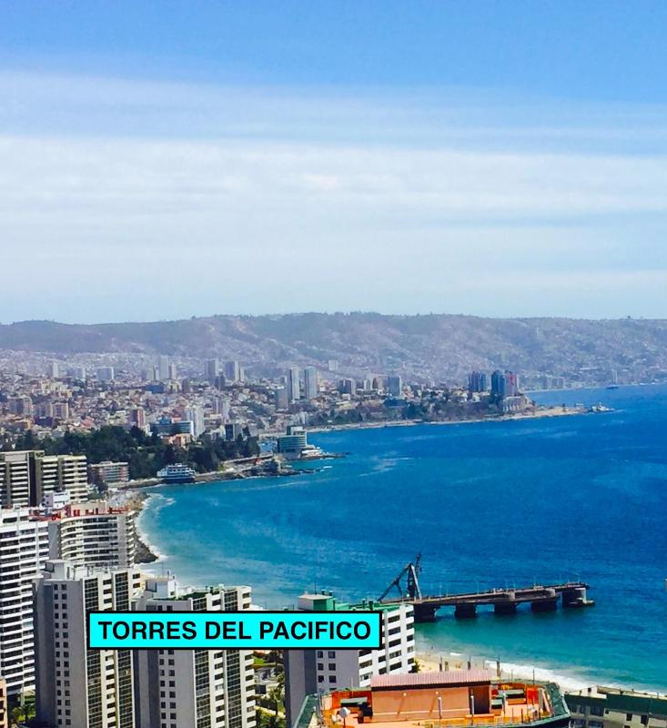 Torres del Pacifico - 1602 - image 9