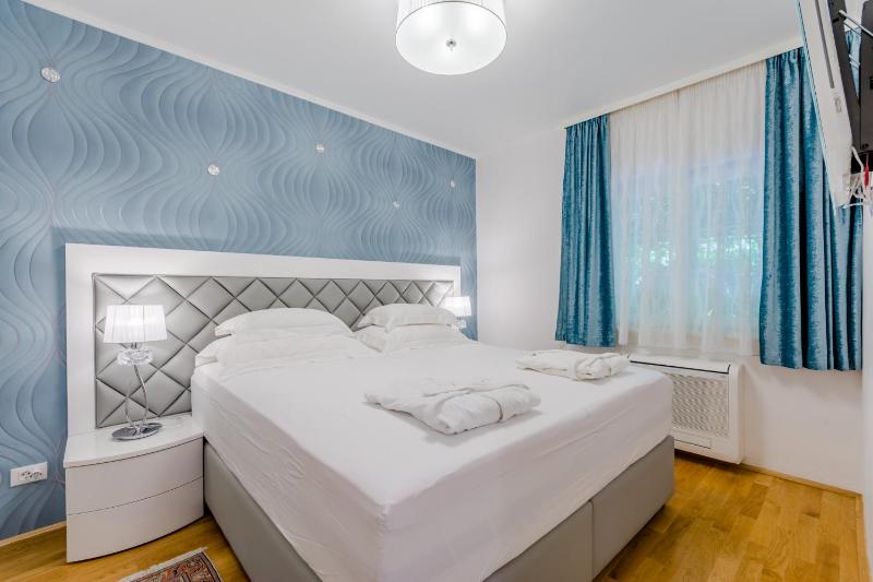 Apartments Villa Camellia - Adults Only - image 34