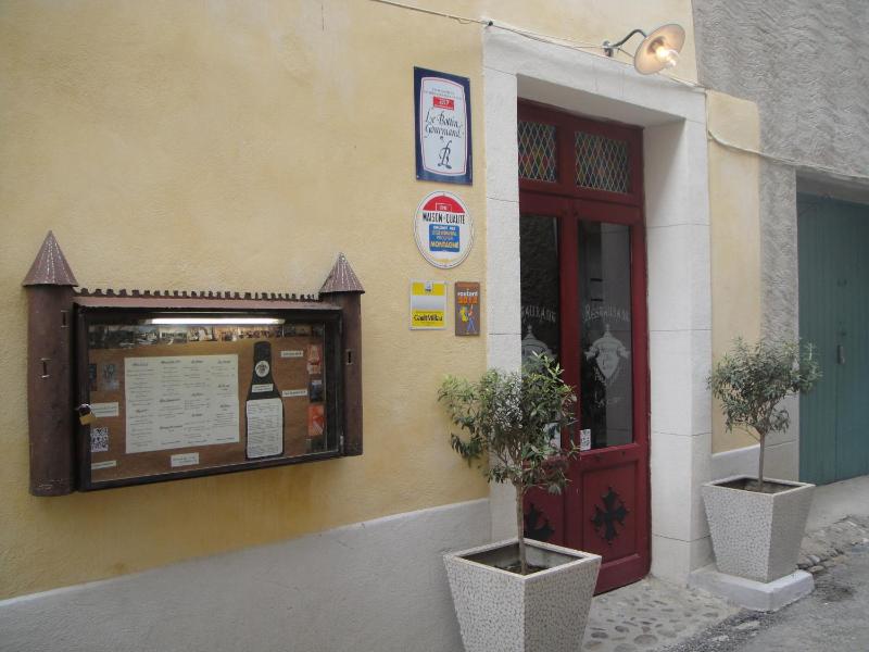 Auberge des Lices - image 22