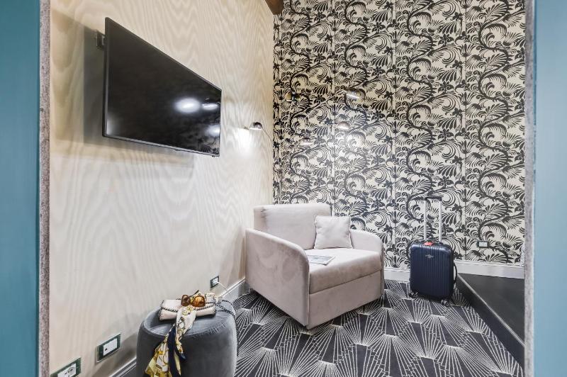 The French suites by oneup Hospitality - image 16
