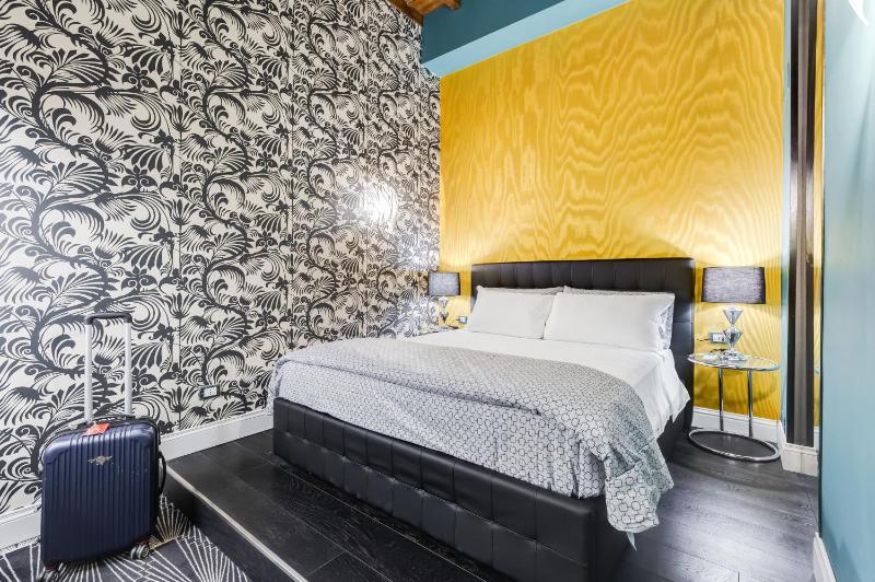 The French suites by oneup Hospitality - image 13