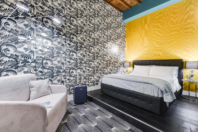 The French suites by oneup Hospitality - image 9