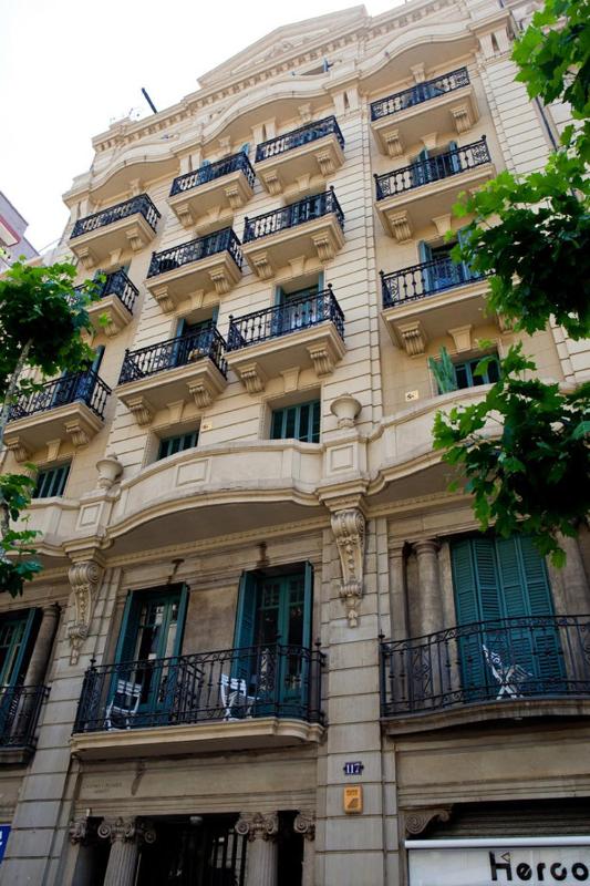 Hostal Martinval - image 8