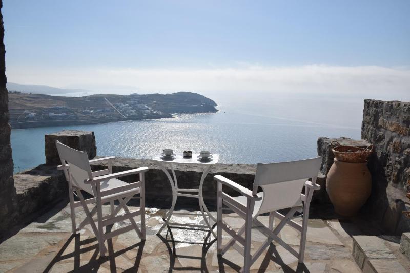 Queen Suite with Sea View image 4