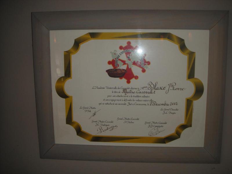 Auberge des Lices - image 29