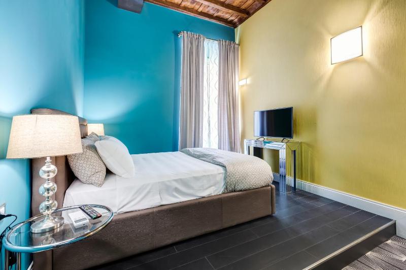The French suites by oneup Hospitality - image 7