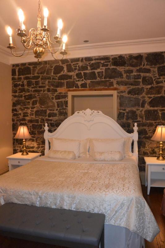 Manoir Sainte Genevieve - image 15