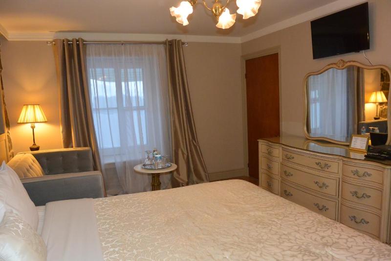Manoir Sainte Genevieve - image 4