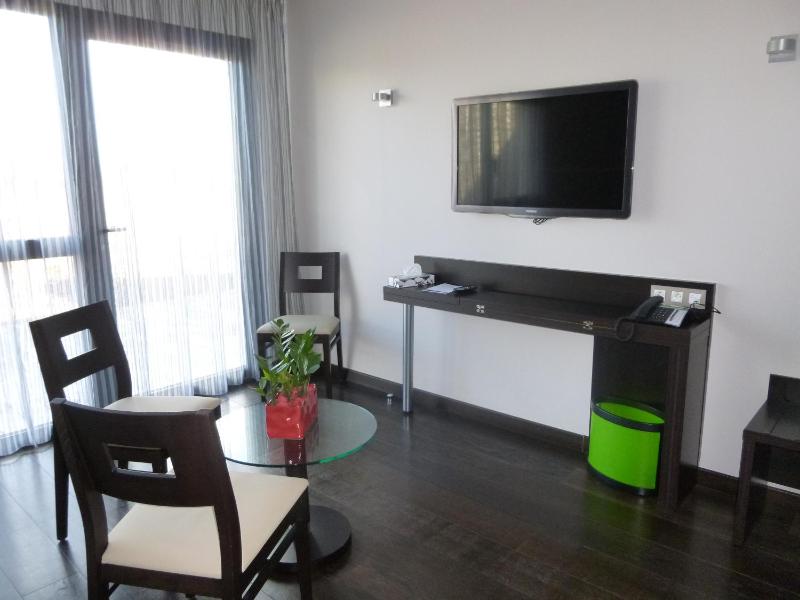 Executive Double Room image 2