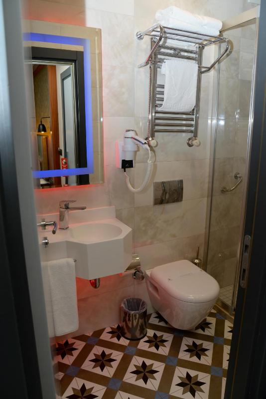 Deluxe Room with City View image 3