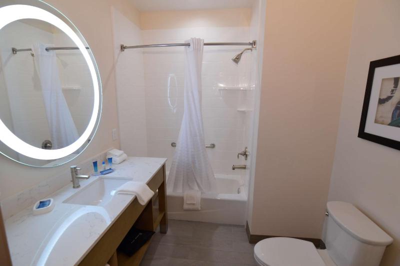 King Room with Bath Tub - Disability Access image 3