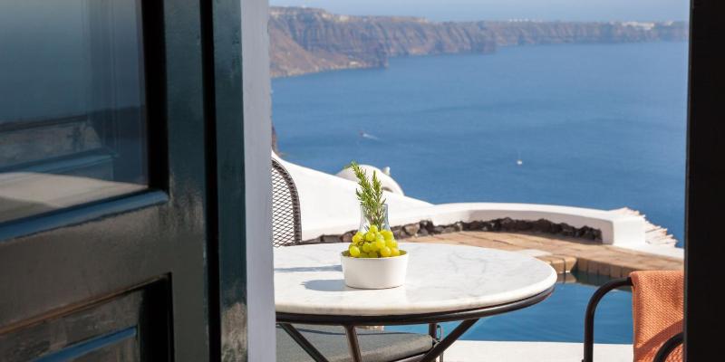 King Cat Suite with Caldera View image 3