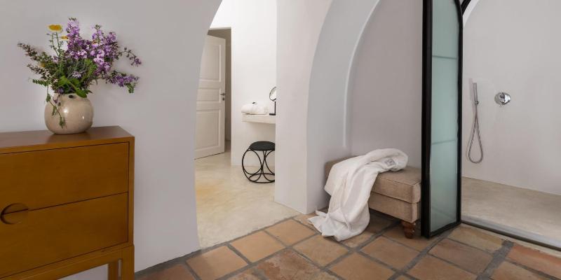 Vassaltis Suite with Caldera View image 4