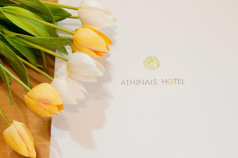 Athinais Hotel - image 5