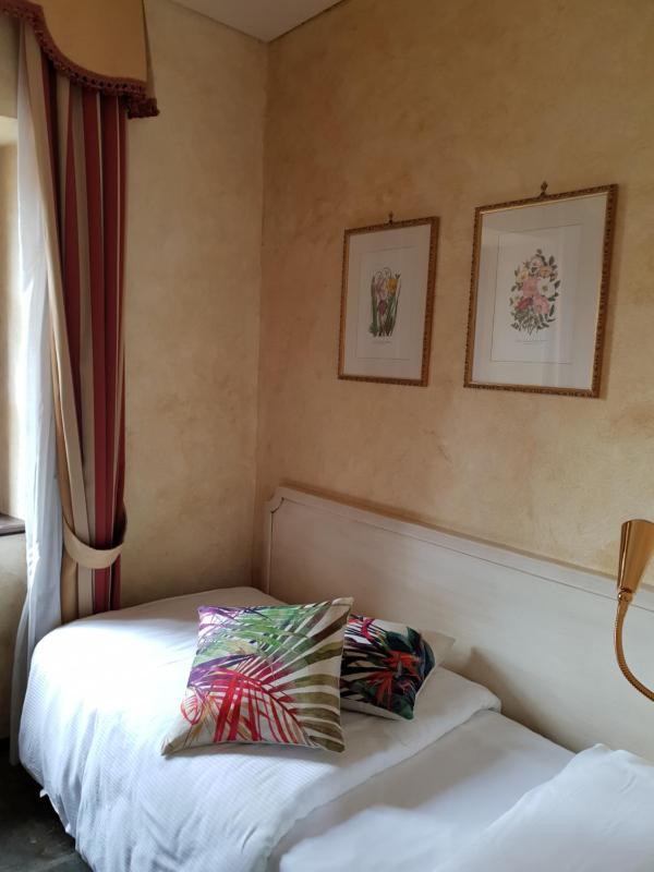Two-Bedroom Apartment image 3