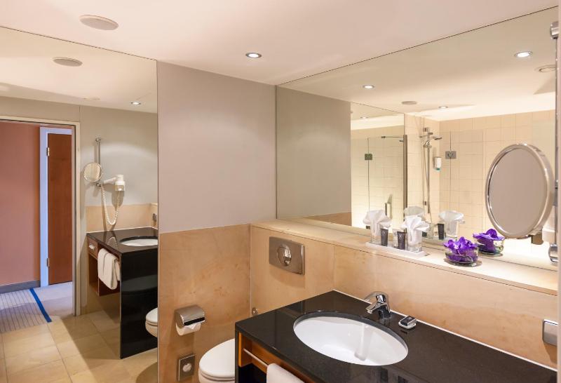 Comfort Room image 1