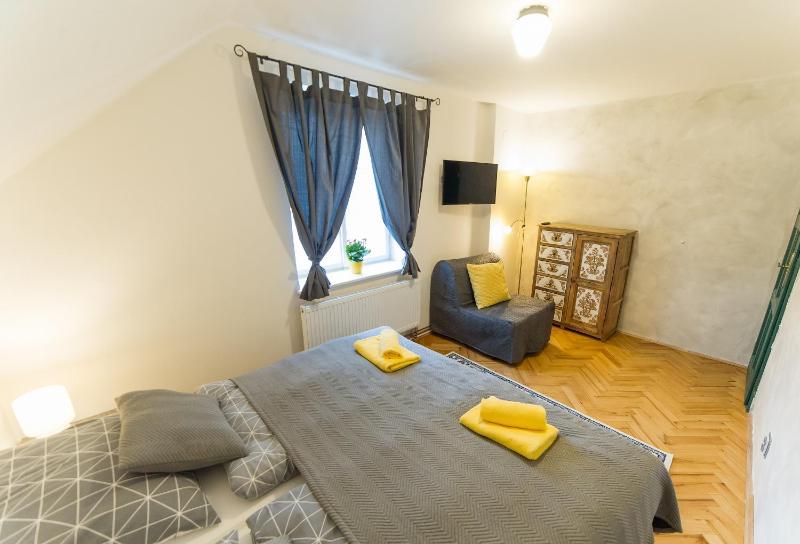 Babylon Apartmány - image 10