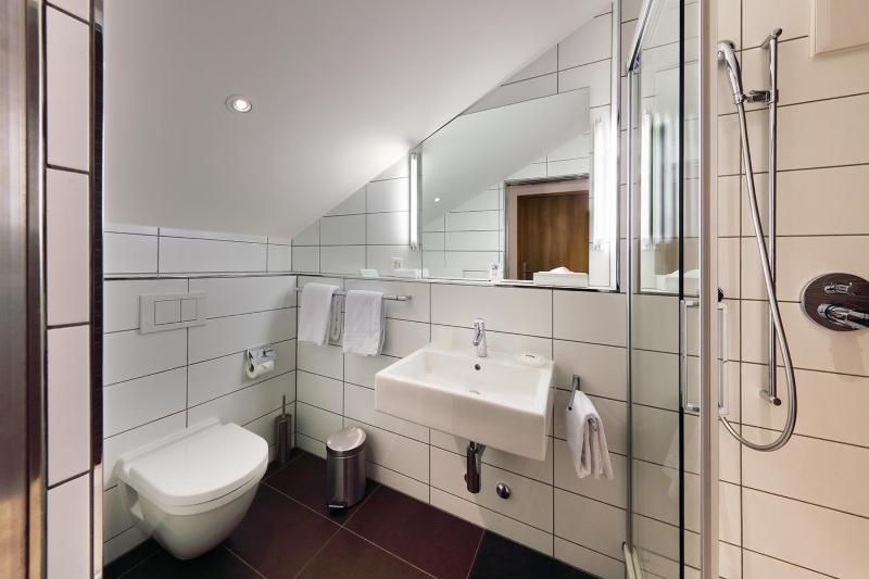 Single Room image 2