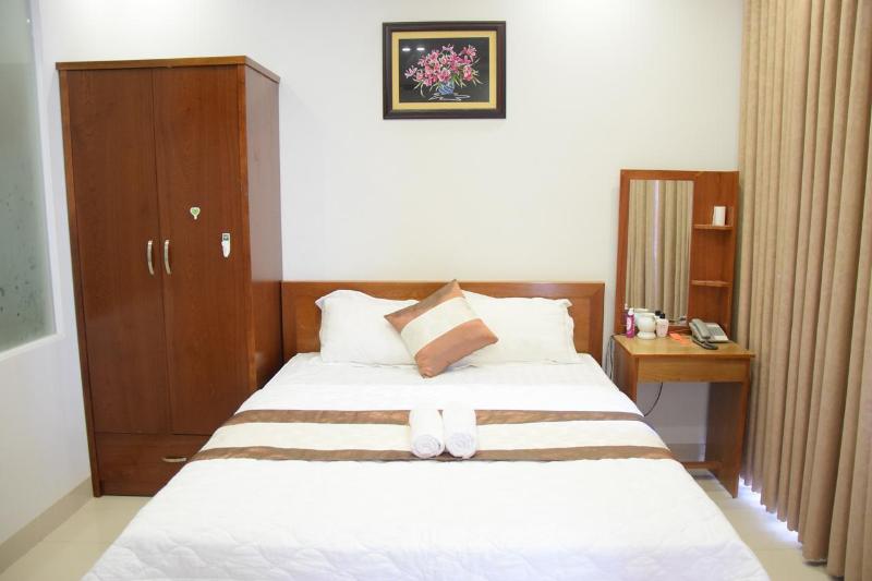 Thanh Xuan Hotel - image 34