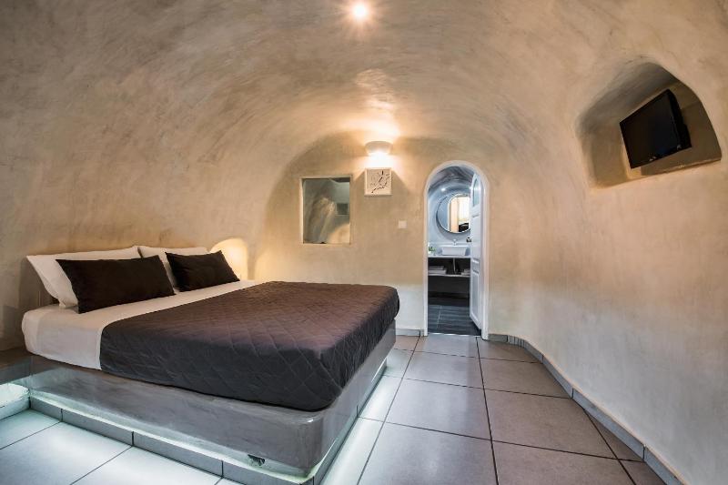 Superior Traditional Cave Double Room image 1