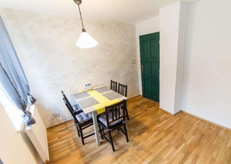 Babylon Apartmány - image 14