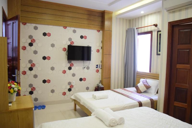Thanh Xuan Hotel - image 45