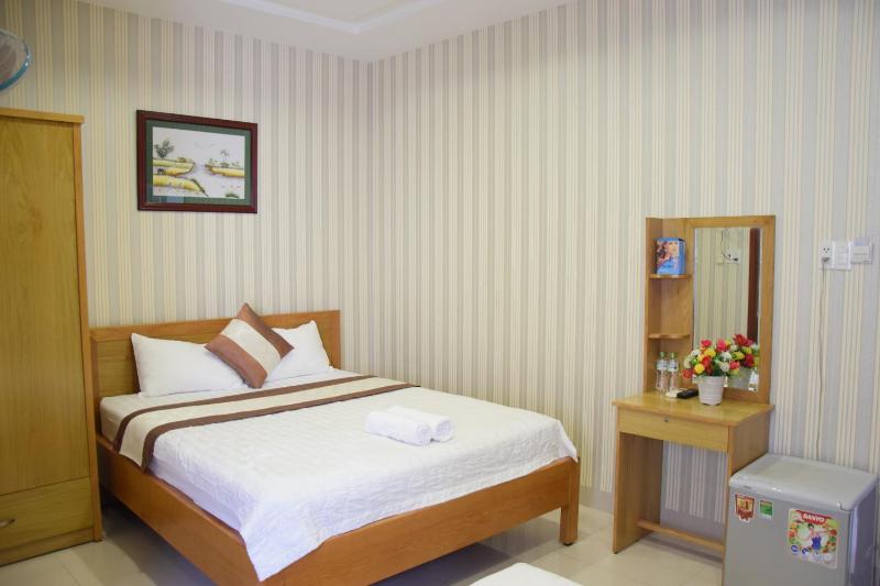 Thanh Xuan Hotel - image 40