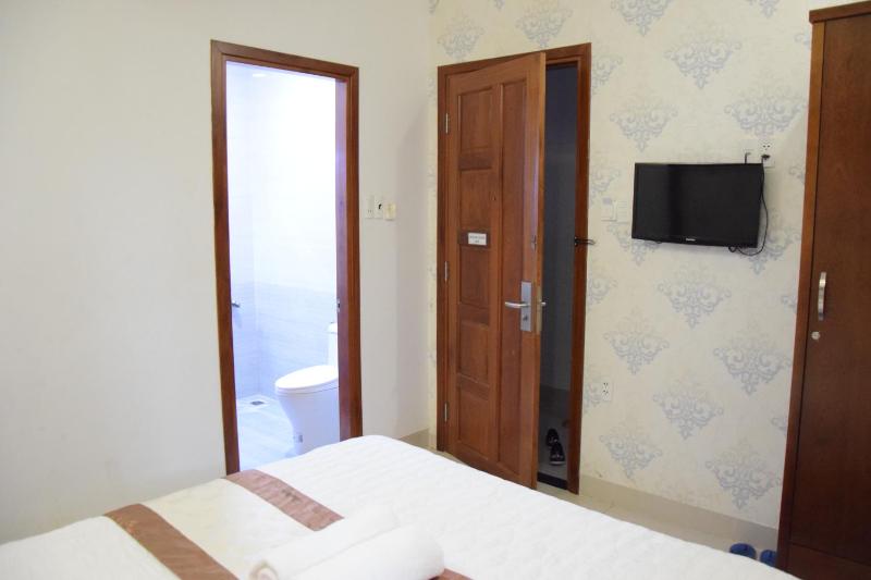 Thanh Xuan Hotel - image 36