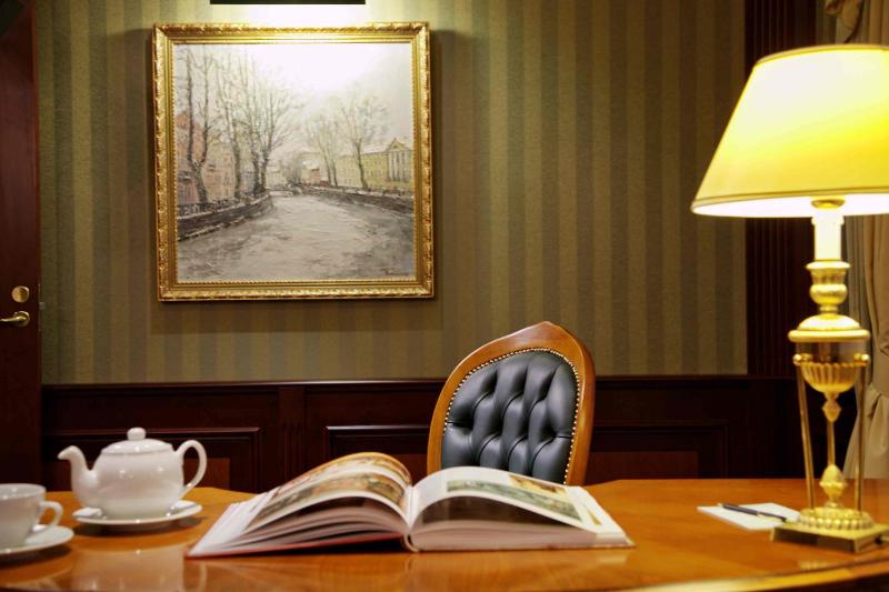 Presidential Suite image 3