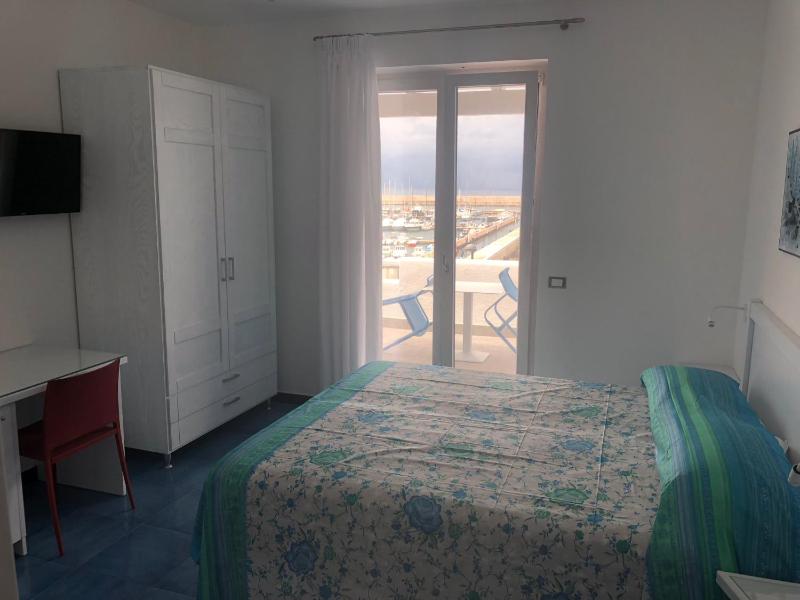 Standard Double with Balcony image 2