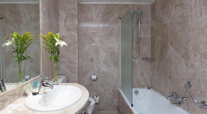 Standard Single Room image 3