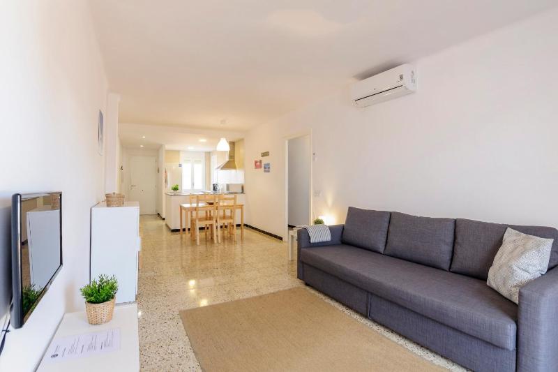 Empuriabrava Apartaments No 5 - image 32