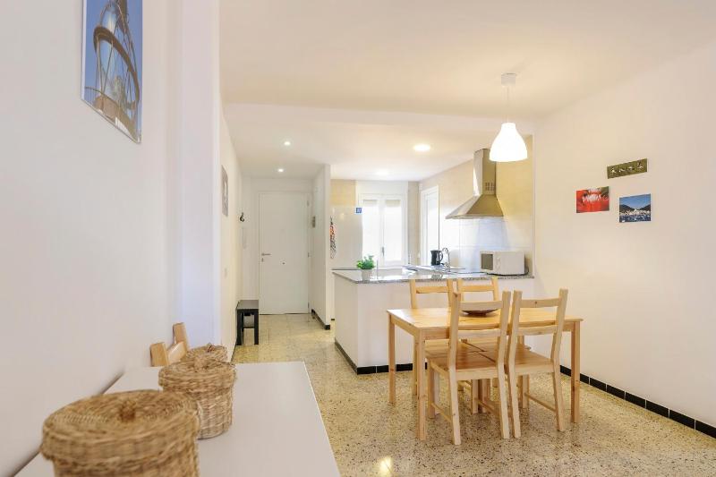 Empuriabrava Apartaments No 5 - image 17