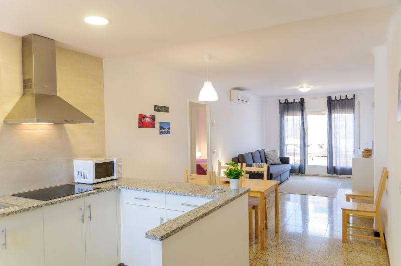 Empuriabrava Apartaments No 5 - image 14
