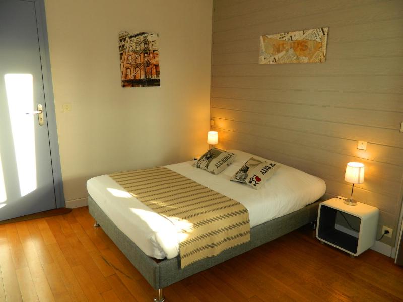 Quadruple Room - Disability Access image 3