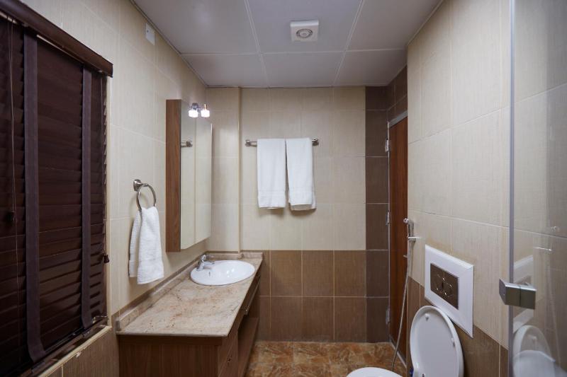 Belanova Apartments and Suites - image 7